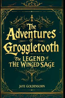 The Legend of the Winged Sage
