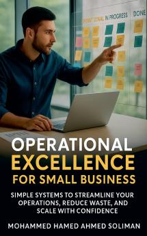 Operational Excellence for Small Business