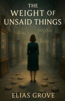 The Weight of Unsaid Things