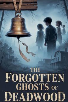 The Forgotten Ghosts of Deadwood