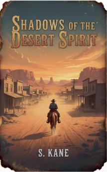Shadows of the Desert Spirit