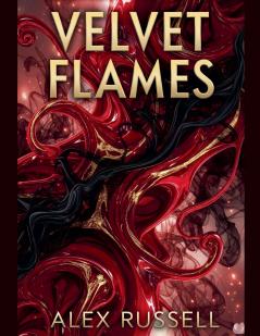 Velvet Flames