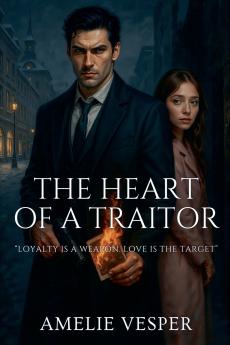 The Heart of a Traitor