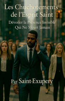 Les Chuchotements de l'Esprit Saint