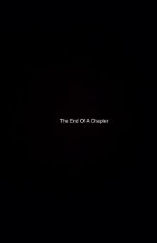 The End of a Chapter