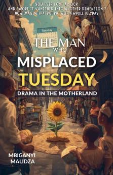 The Man Who Misplaced Tuesday