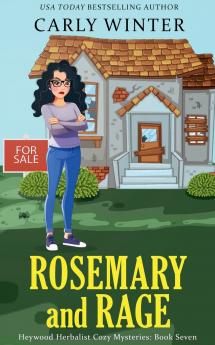 Rosemary and Rage