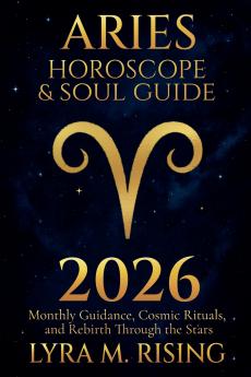 Aries Horoscope & Soul Guide for 2026
