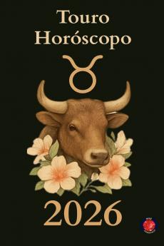 Touro Horóscopo  2026