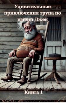 Удивительные приключения трупа по имени Джек