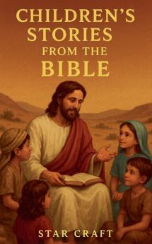 Children's Stories From the Bible