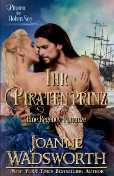 Ihr Piratenprinz