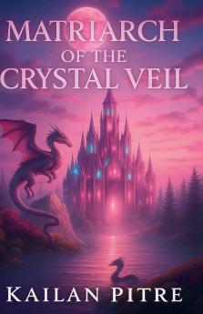 Matriarch Of The Crystal Veil