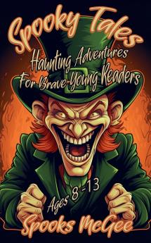 Spooky Tales