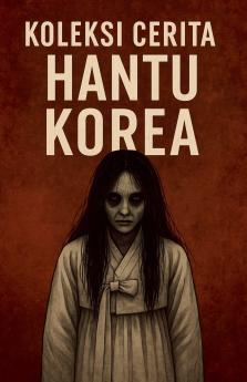 Koleksi Cerita Hantu Korea