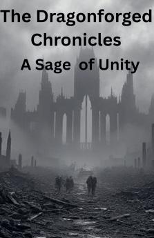The Dragonforged Chronicles -A Sage of Unity
