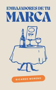 Embajadores de tu Marca