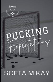 Pucking Expectations