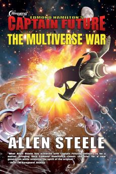 The Multiverse War