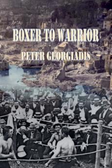 Boxer To Warrior