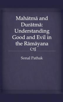 Mahatma and Duratma