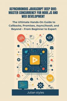 Asynchronous Javascript Deep Dive