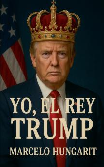 Yo el rey Trump