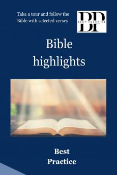 Bible highlights