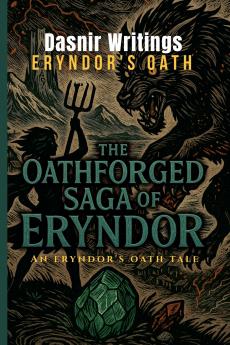 The Oathforged Saga Of Eryndor