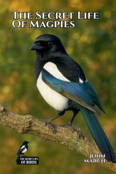 The Secret Life of Magpies