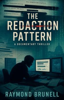 The Redaction Pattern