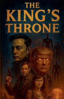 The King's Throne