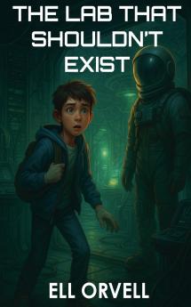 The Lab That Shouldn't Exist