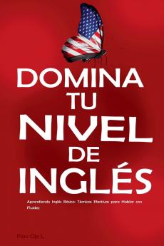Domina tu Nivel de Inglés