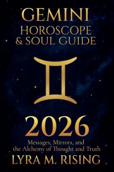 Gemini Horoscope & Soul Guide for 2026