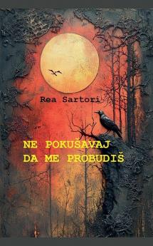 Ne pokušavaj da me probudiš