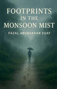 Footprints in the Monsoon Mist
