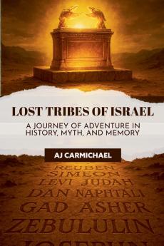 Lost Tribes of Israel