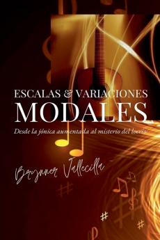 Escalas & Variaciones MODALES