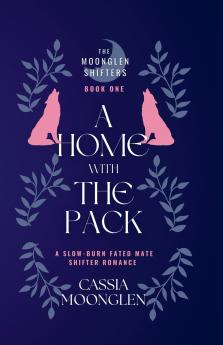 A Home With the Pack