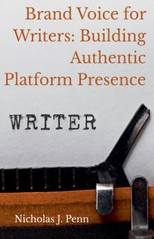 Brand Voice for Writers