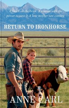 Return to Ironhorse