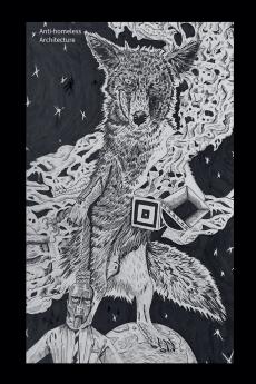 Anti-homeless Architecture