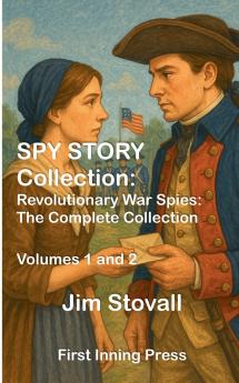 Spy Story Collection