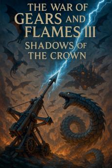 The War of Gears and Flames III