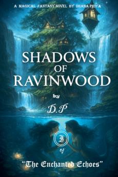 shadows of ravinwood