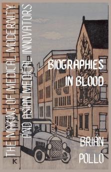 Biographies in Blood