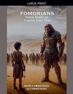 Fomorians Irish Gods of Chaos and Sea