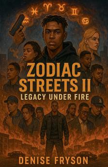 Zodiac Streets II