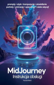 MidJourney. Instrukcja obsługi
